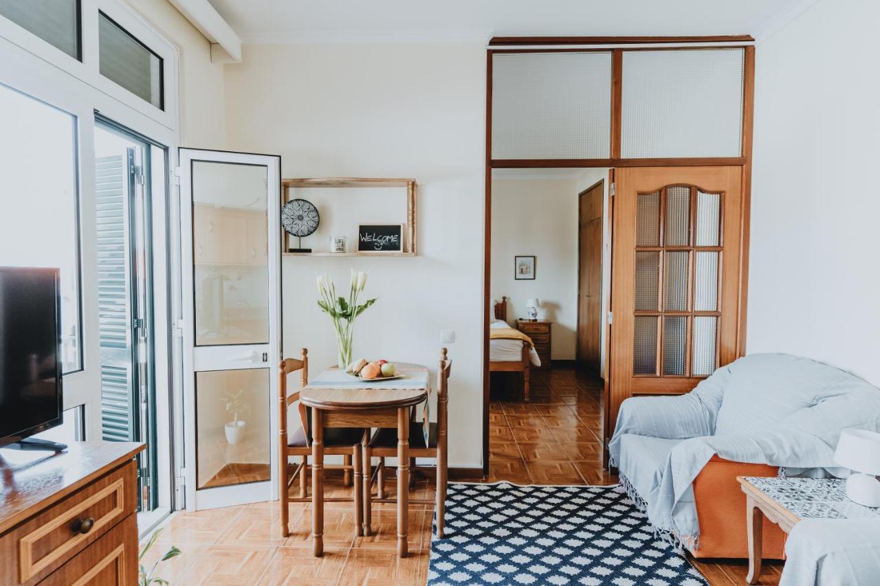 Casa Branca By Wanderlust Madeira, Vacation Appartement