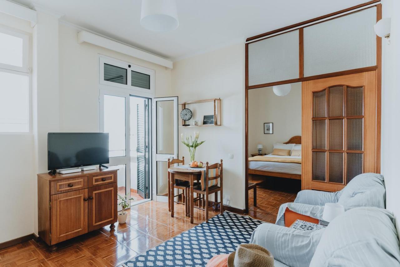Appartement Casa Branca By Wanderlust Madeira, Vacation *