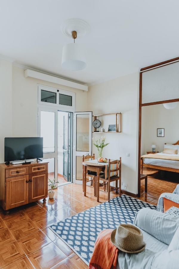 Leilighet Casa Branca By Wanderlust Madeira, Vacation *