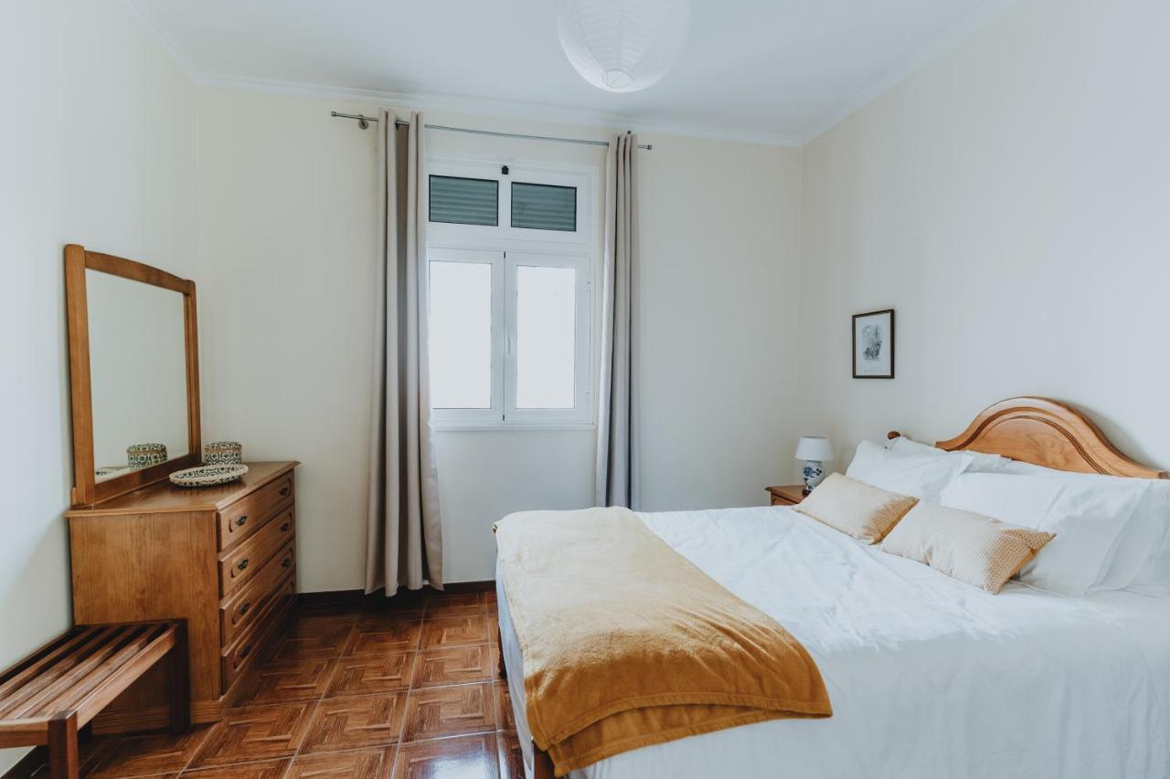 Casa Branca By Wanderlust Madeira, Vacation Leilighet