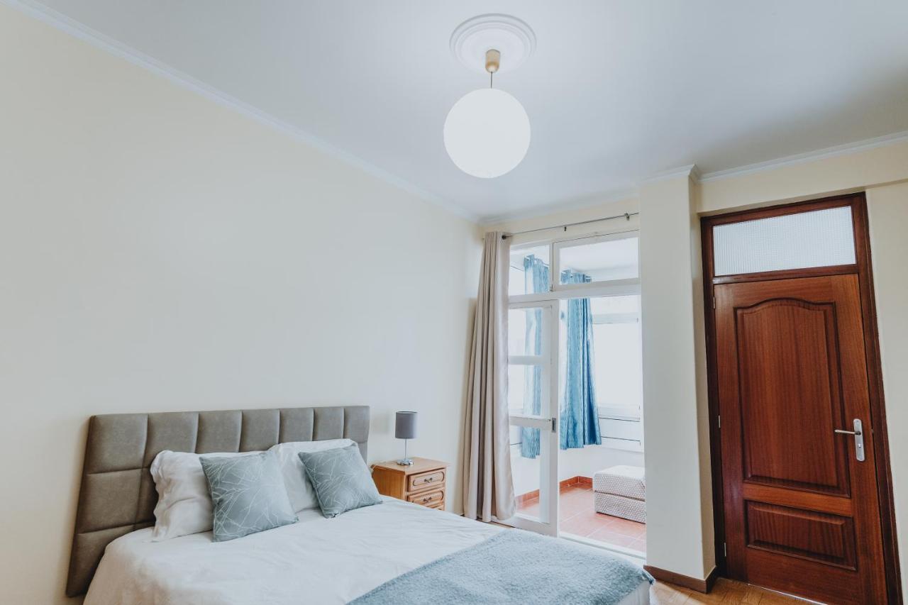 Casa Branca By Wanderlust Madeira, Vacation Leilighet